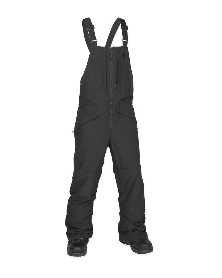 Volcom 2025 Volcom Barkley Insulated Bib Overall - Kids