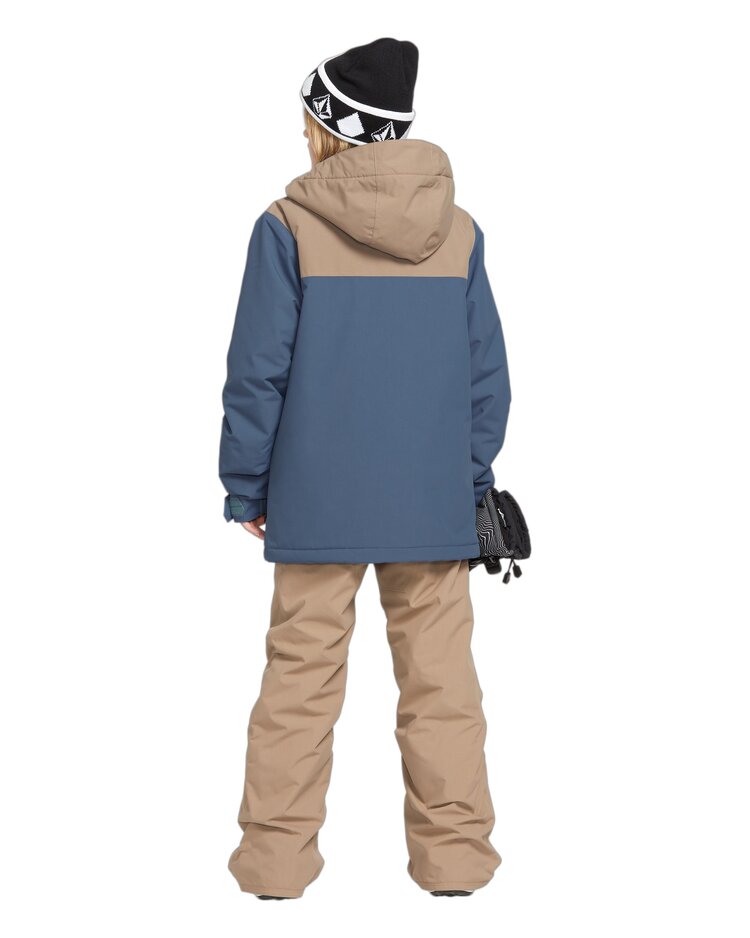 Volcom 2025 Volcom Stone.91 Insulated Jacket - Kids