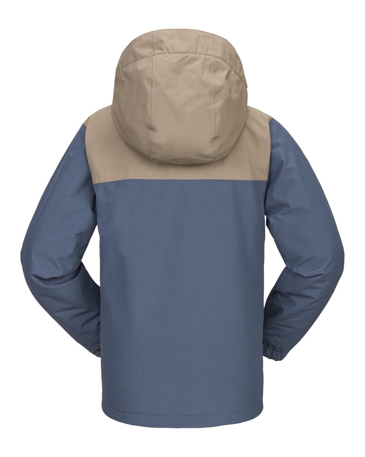 Volcom 2025 Volcom Stone.91 Insulated Jacket - Kids