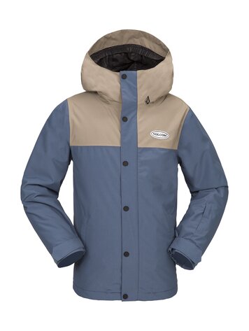 Volcom 2025 Volcom Stone.91 Insulated Jacket - Kids