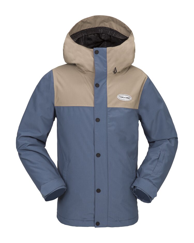 Volcom 2025 Volcom Stone.91 Insulated Jacket - Kids