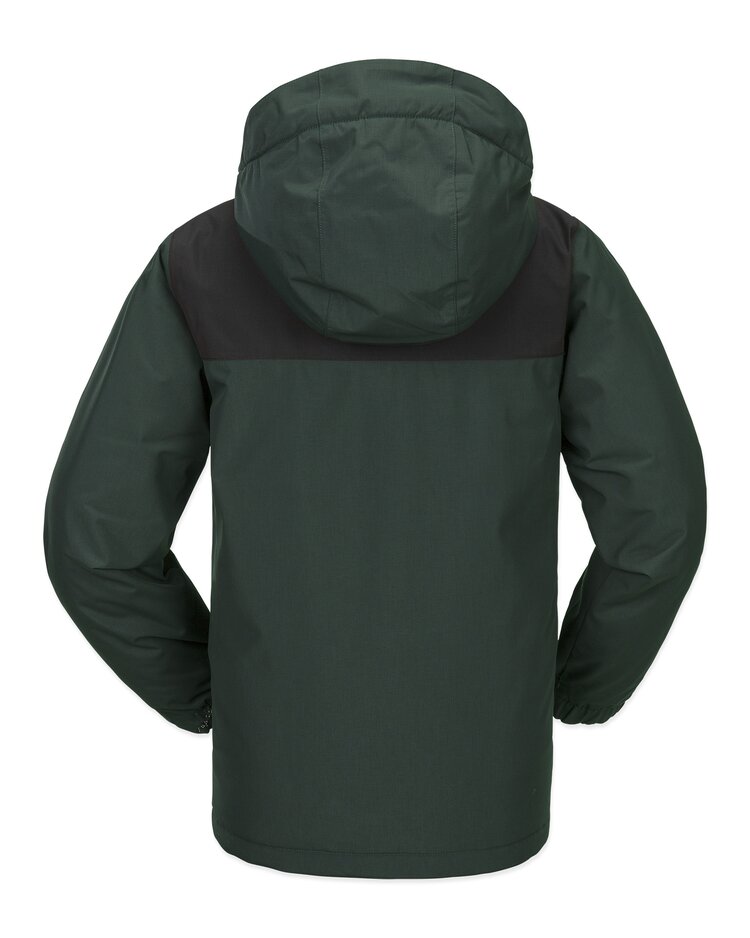 Volcom 2025 Volcom Stone.91 Insulated Jacket - Kids