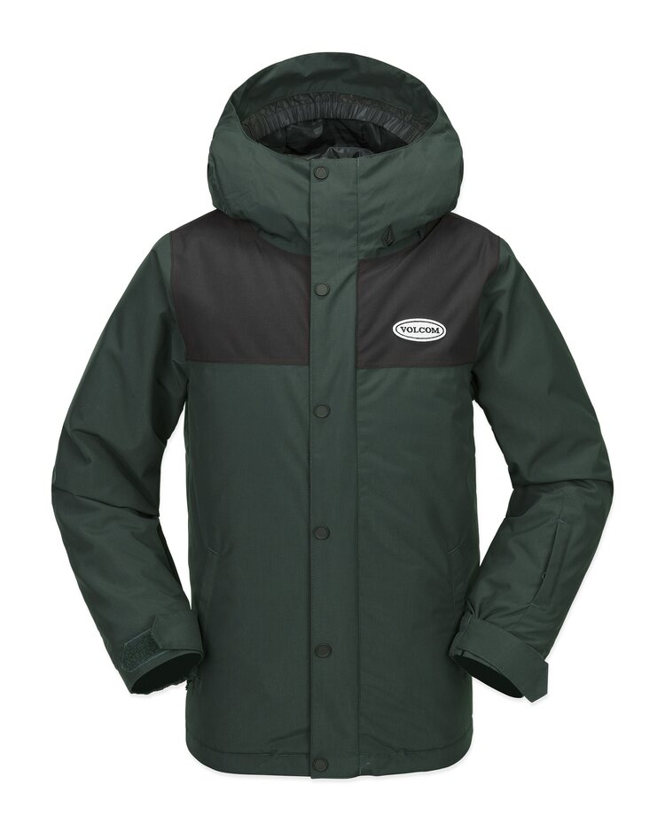 Volcom 2025 Volcom Stone.91 Insulated Jacket - Kids