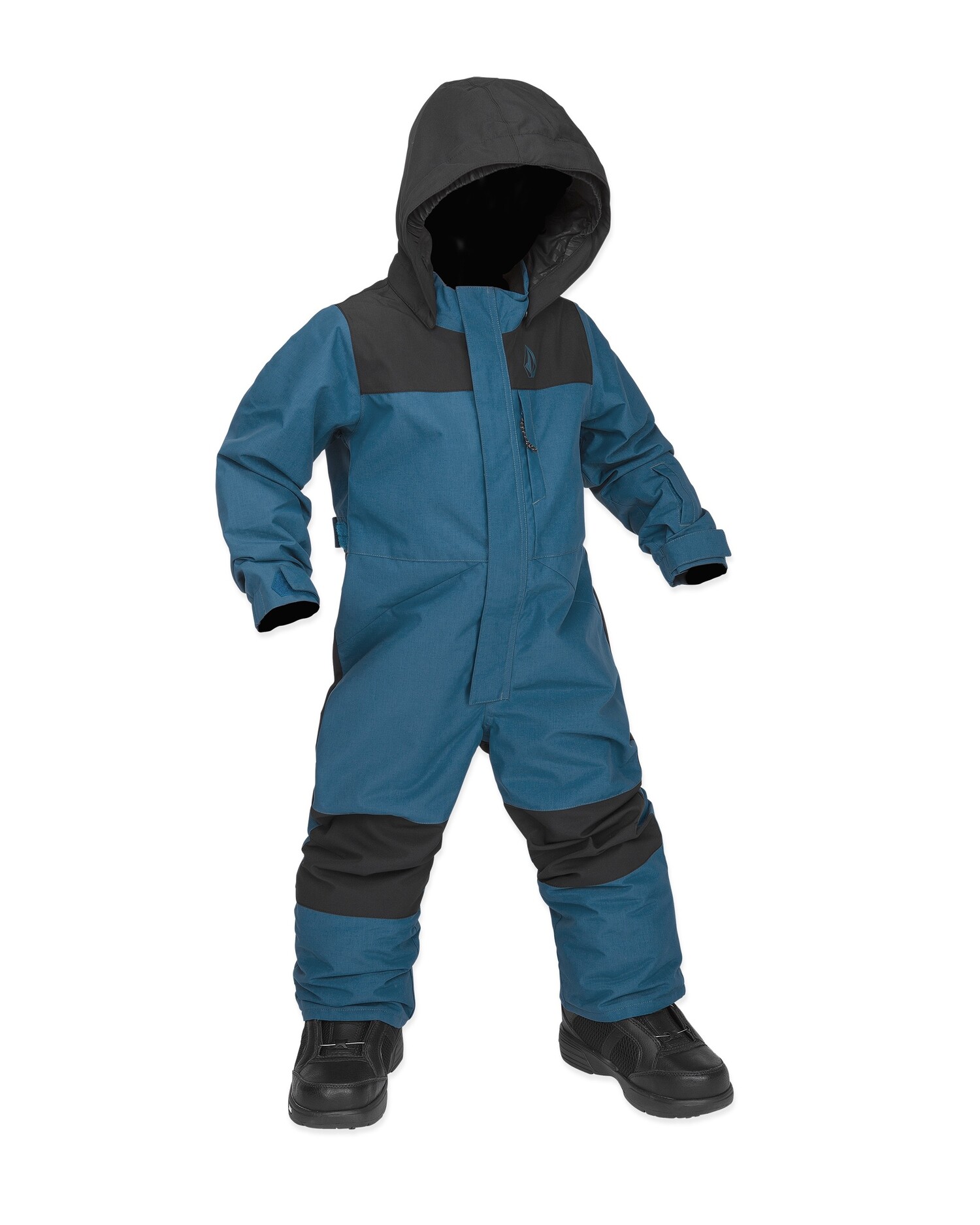 2025 Volcom One Piece - Toddlers - SOLNIX