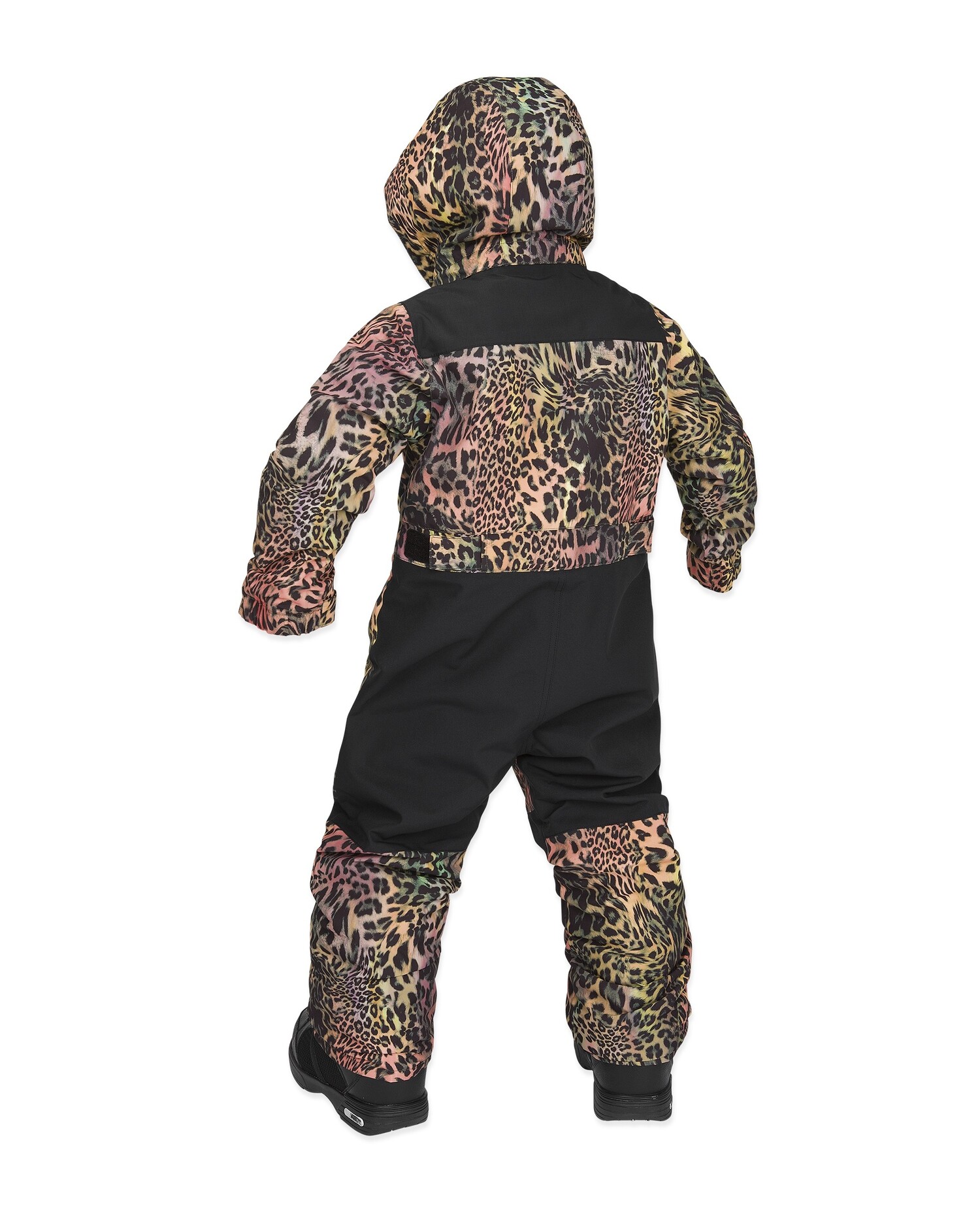 2025 Volcom One Piece - Toddlers - SOLNIX
