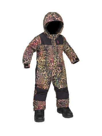 Volcom 2025 Volcom One Piece - Toddlers