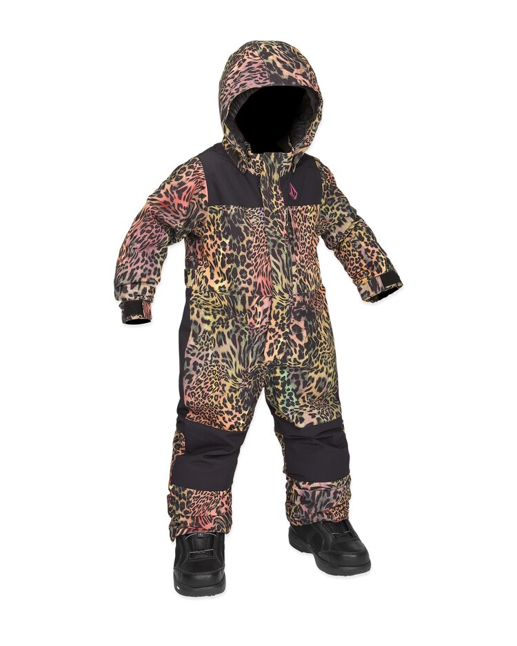 Volcom 2025 Volcom One Piece - Toddlers