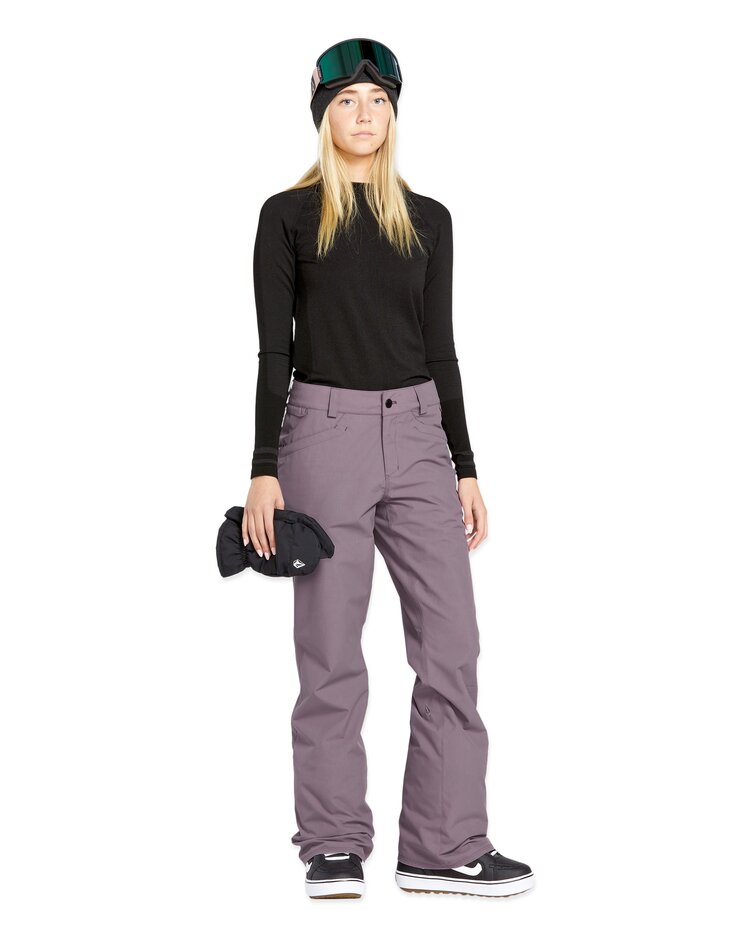 Volcom 2025 Volcom Hallen Pants - Women's
