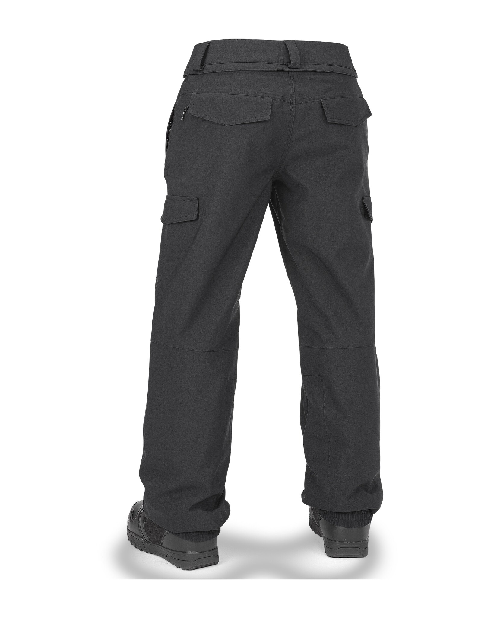 2025 Volcom Wildling Pants - Women's - SOLNIX