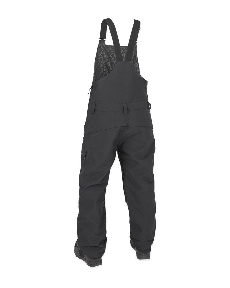 Volcom 2025 Volcom Creston 3D Stretch Bib Overalls - Women's