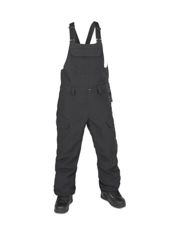 Volcom 2025 Volcom Creston 3D Stretch Bib Overalls - Women's