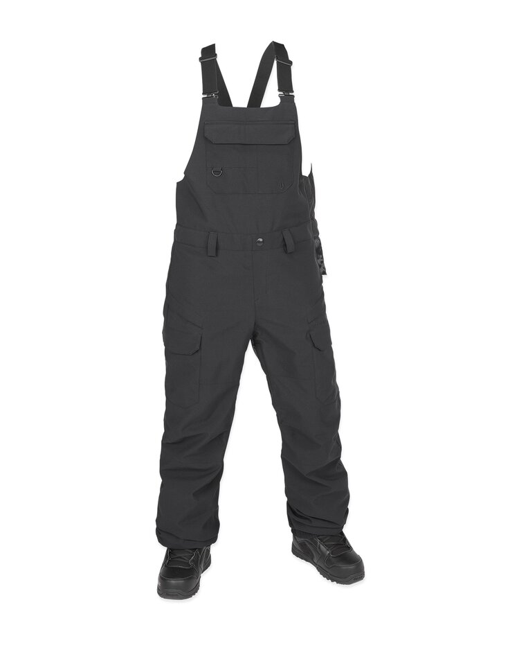 Volcom 2025 Volcom Creston 3D Stretch Bib Overalls - Women's
