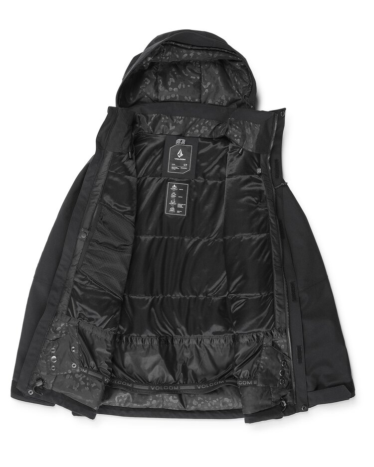 Volcom 2025 Volcom Shelter 3D Stretch Jacket - Women's