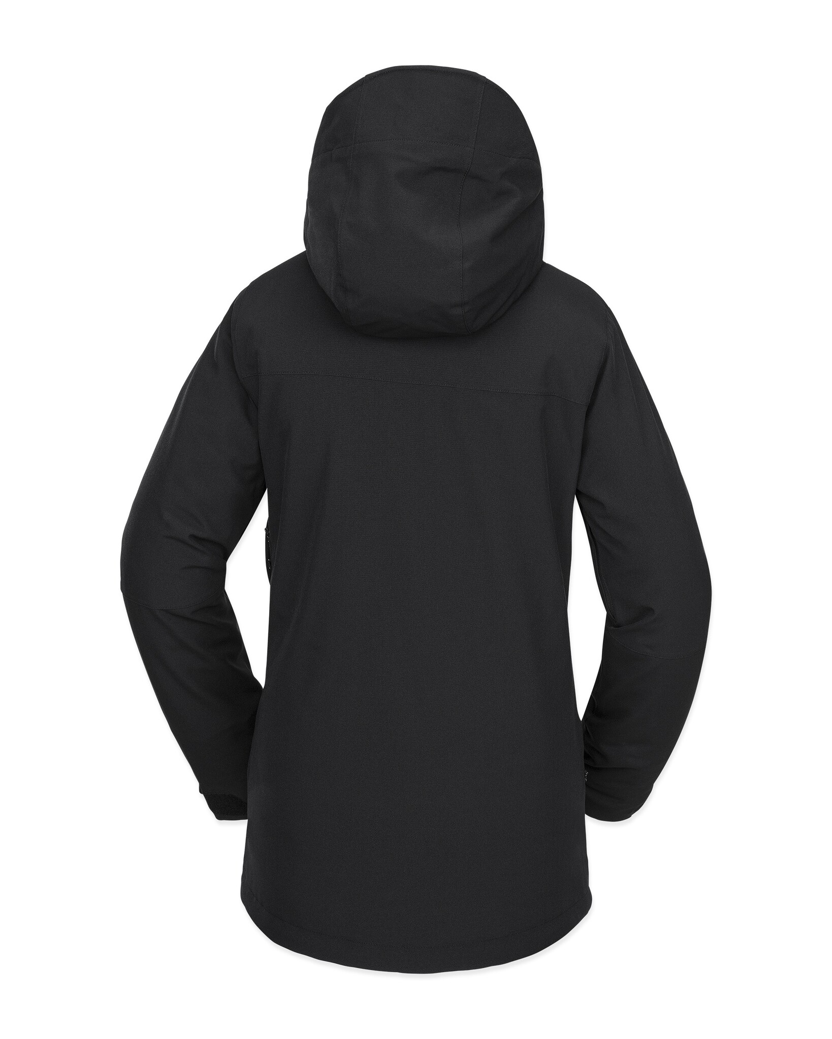 2025 Volcom Shelter 3D Stretch Jacket - Women's - SOLNIX