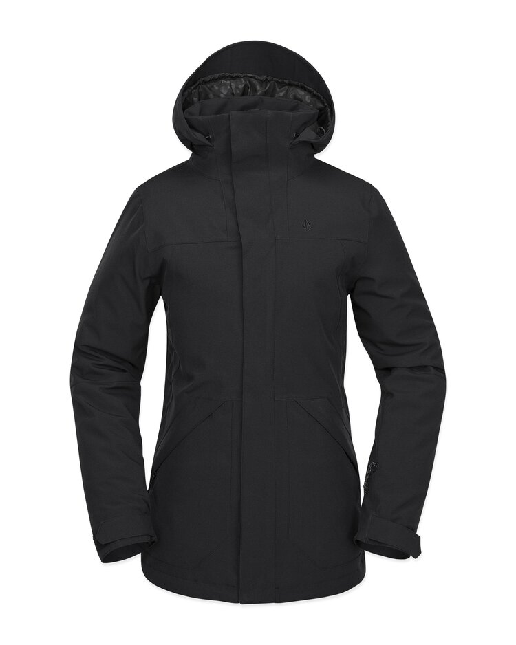 Volcom 2025 Volcom Shelter 3D Stretch Jacket - Women's