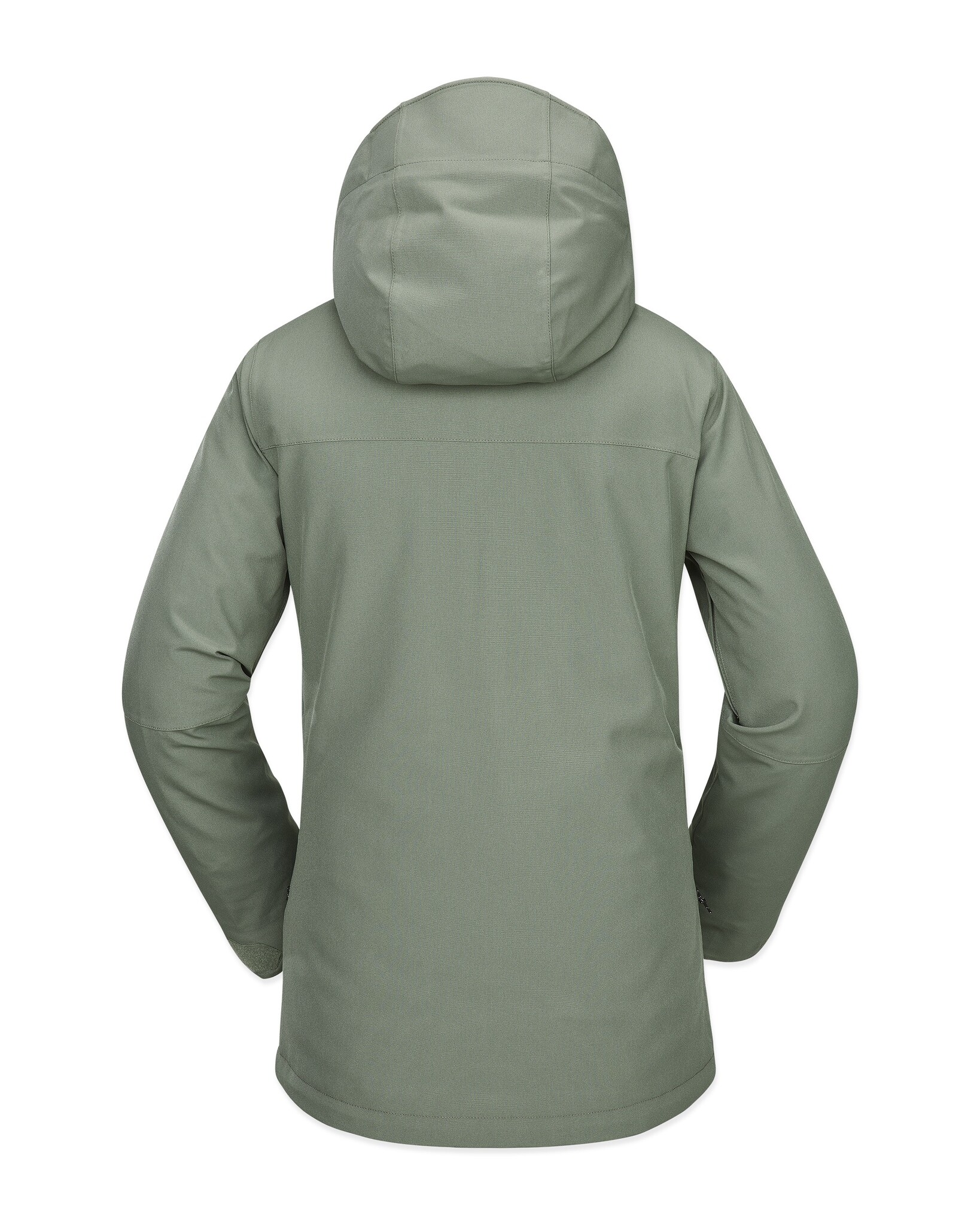2025 Volcom Shelter 3D Stretch Jacket - Women's - SOLNIX
