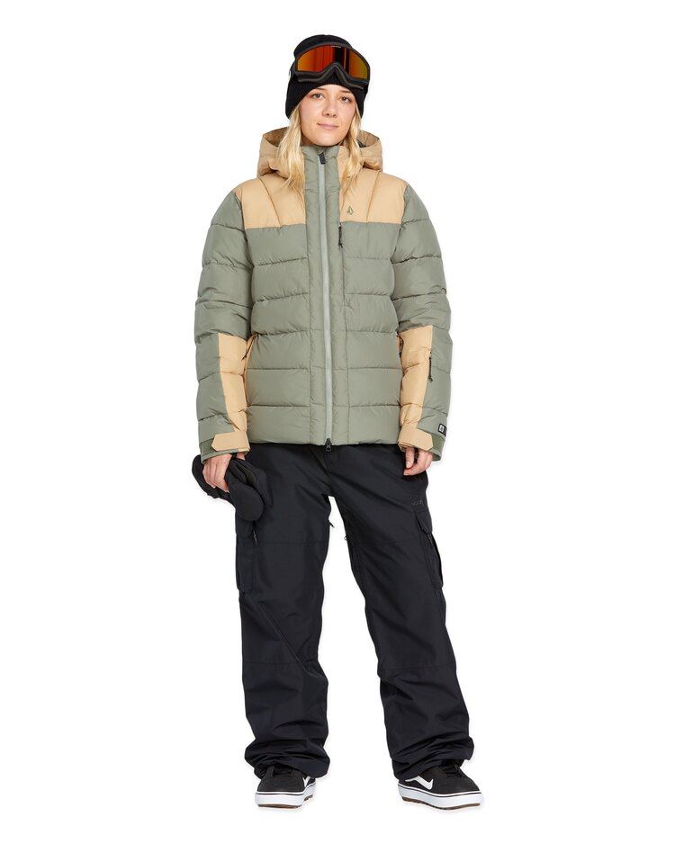 Volcom 2025 Volcom Puffleup Jacket - Women's