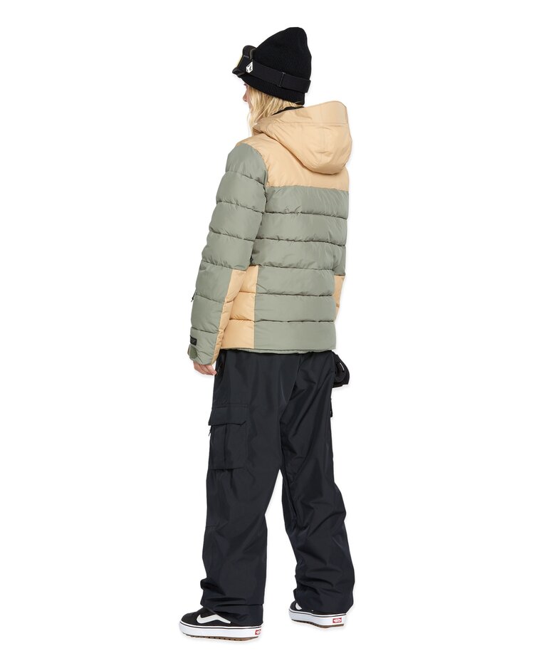 Volcom 2025 Volcom Puffleup Jacket - Women's