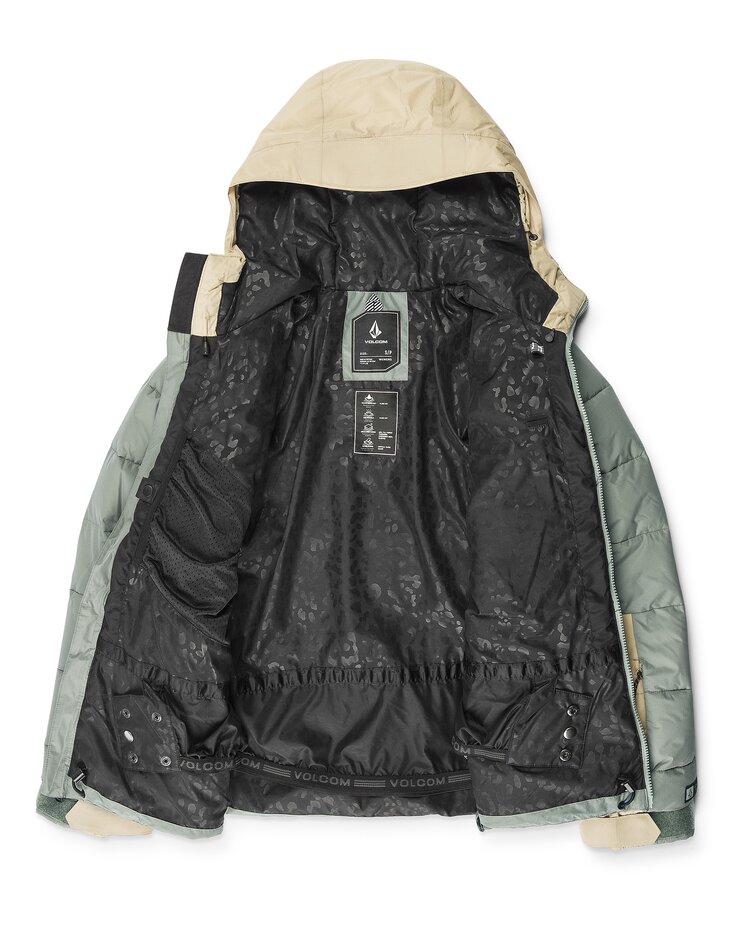 Volcom 2025 Volcom Puffleup Jacket - Women's