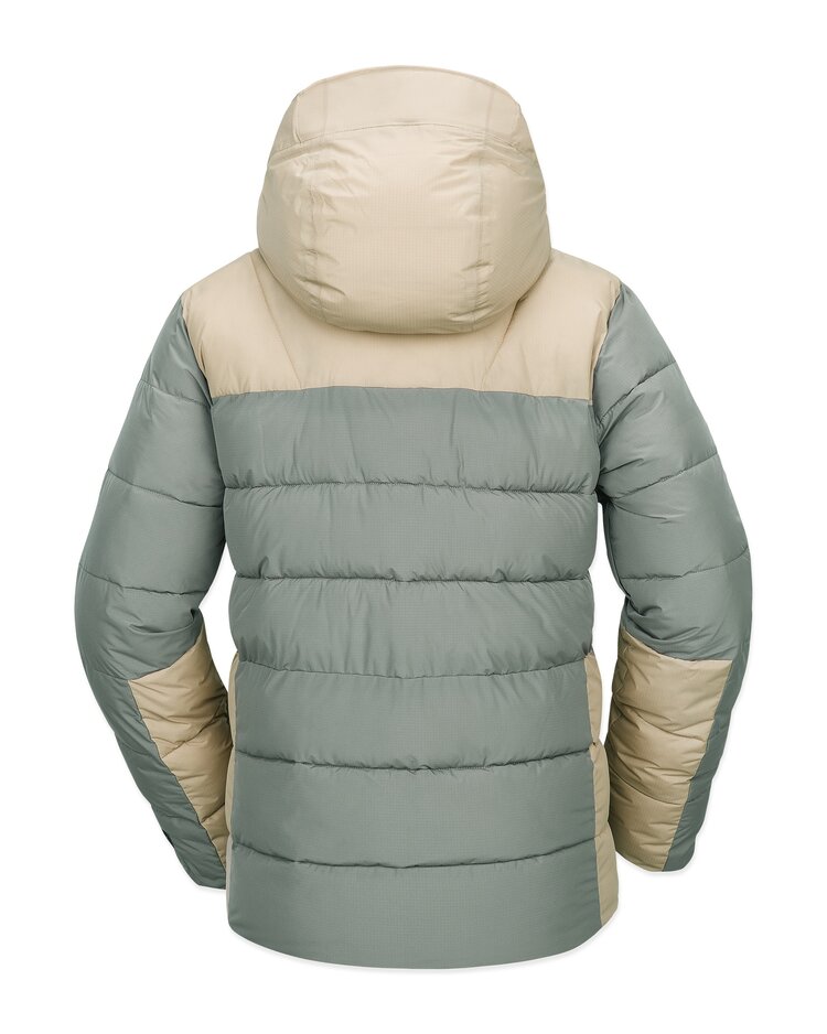 Volcom 2025 Volcom Puffleup Jacket - Women's