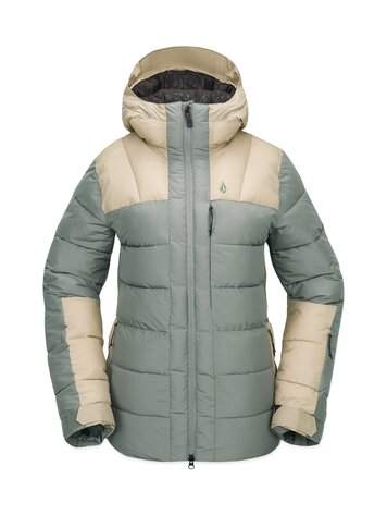 Volcom 2025 Volcom Puffleup Jacket - Women's