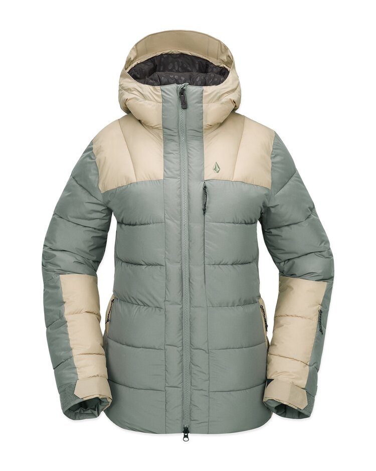 Volcom 2025 Volcom Puffleup Jacket - Women's