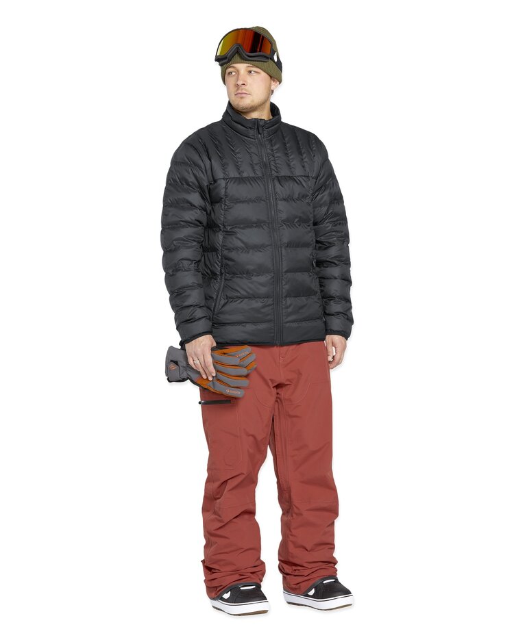Volcom Volcom Puff Puff Jacket