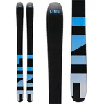 Line 2025 Line Pandora 99 Ski