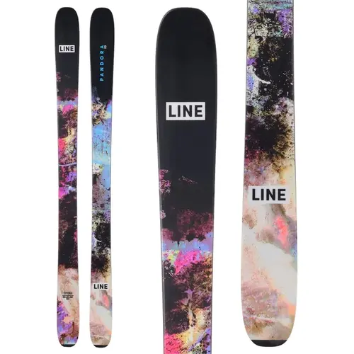 Line 2025 Line Pandora 99 Ski