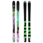 Line 2025 Line Pandora 92 Skis - Women's