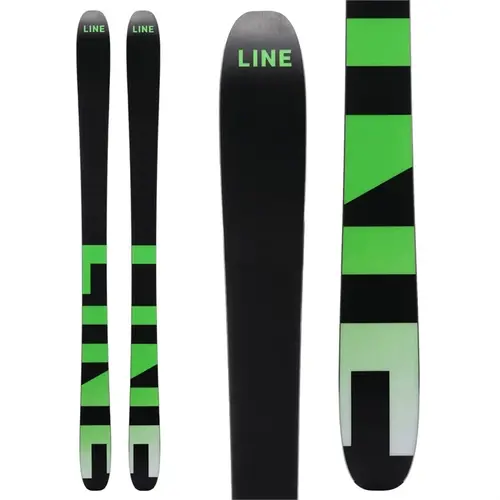 Line 2025 Line Pandora 92 Skis - Women's