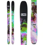 Line 2025 Line Pandora 92 Skis - Women's