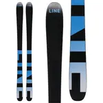 Line 2025 Line Pandora 85 Skis - Women's