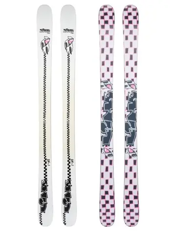 Line 2025 Line Honey Badger TBL Skis