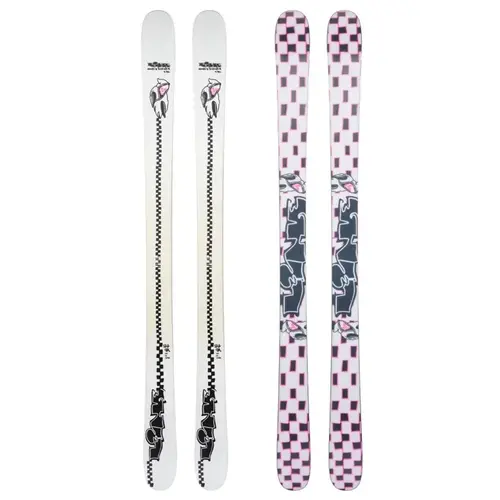 Line 2025 Line Honey Badger TBL Skis