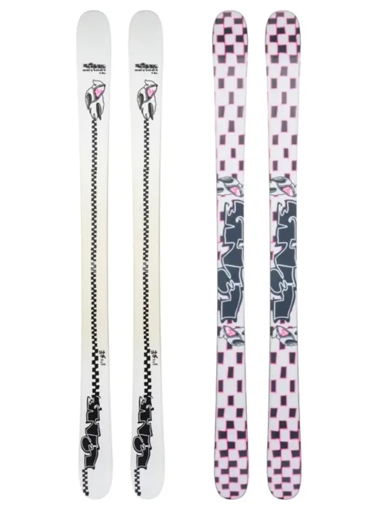Line 2025 Line Honey Badger TBL Skis