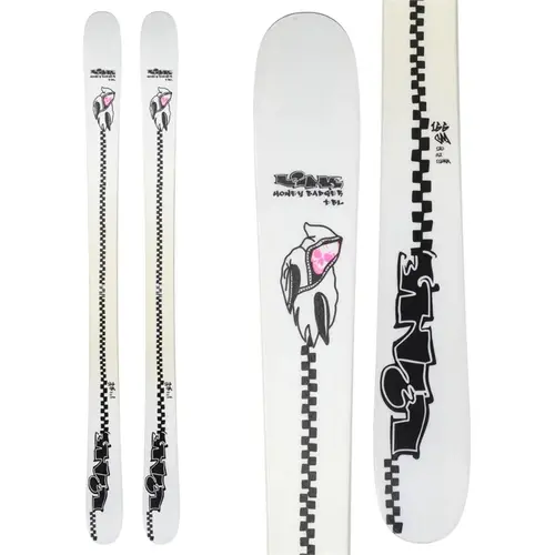 Line 2025 Line Honey Badger TBL Skis