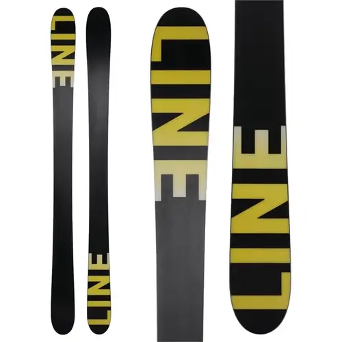 Line 2025 Line Bacon 108 Ski