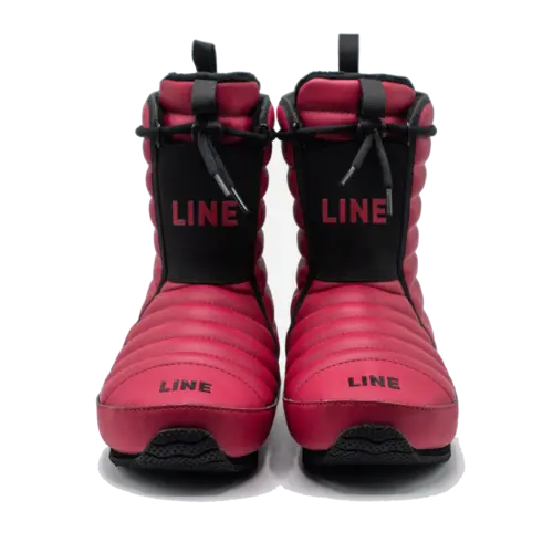 Line 2025 Line Bootie 2.0