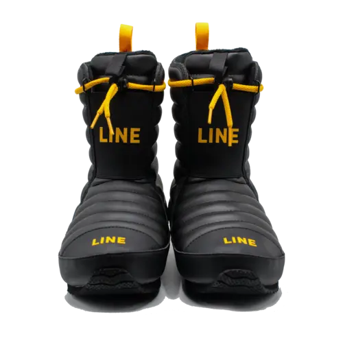 Line 2025 Line Bootie 2.0