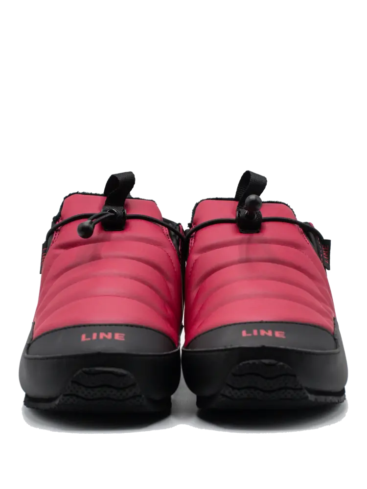 Line 2025 Line Bootie 1.0