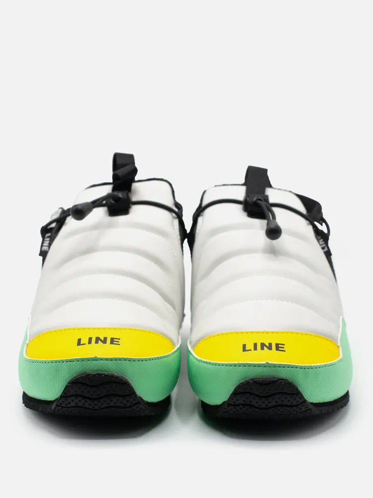 Line 2025 Line Bootie 1.0
