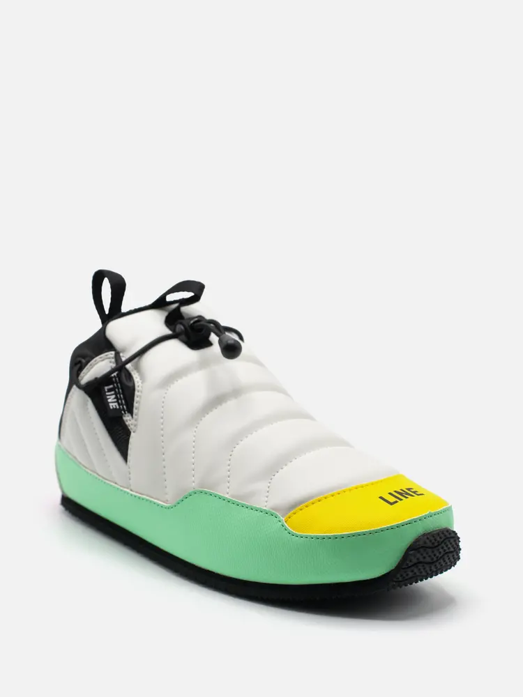 Line 2025 Line Bootie 1.0