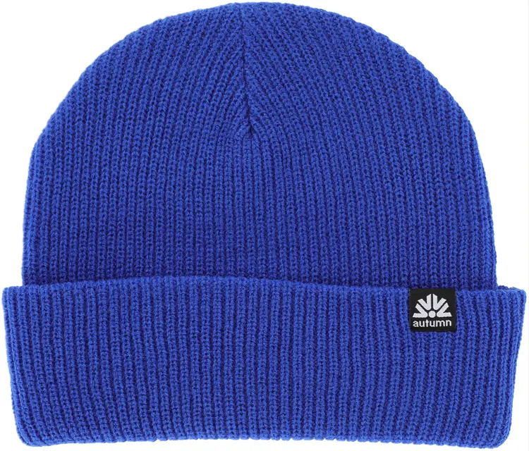 Autumn Autumn Simple Beanie