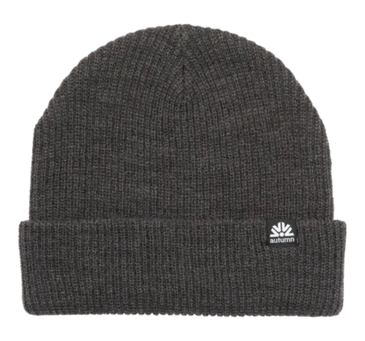 Autumn Autumn Simple Beanie