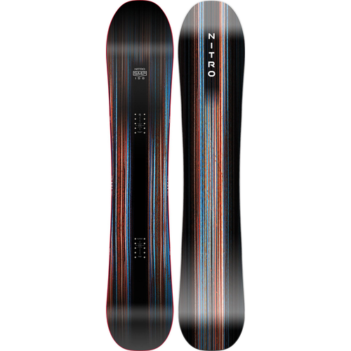 Nitro 2025 Nitro SMP Snowboard