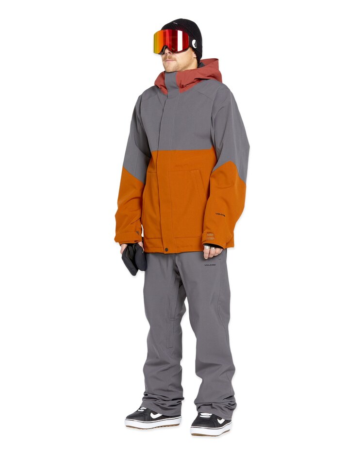 Volcom 2025 Volcom Freakin Snow Chino Pants