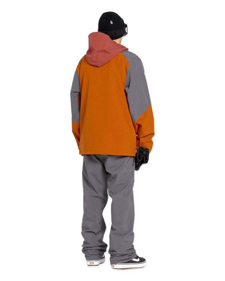 Volcom 2026 Volcom Freakin Snow Chino Pants