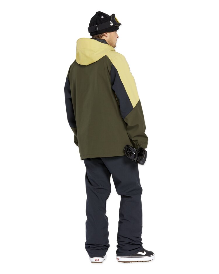 Volcom 2026 Volcom Freakin Snow Chino Pants