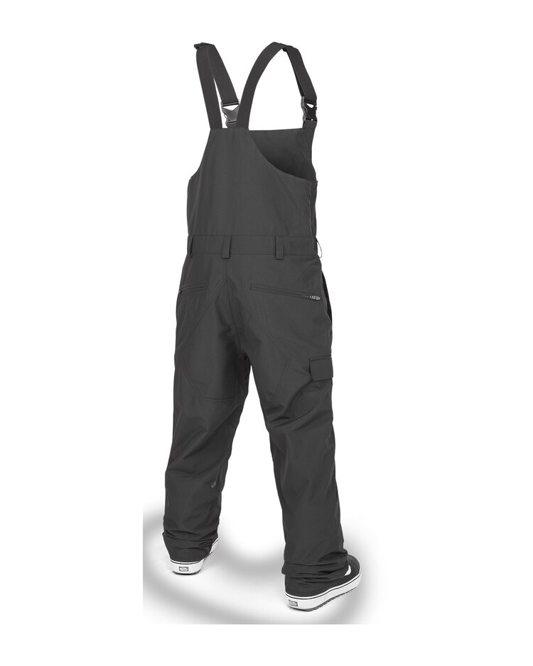 Volcom 2025 Volcom V.Co Sparta Bib Overalls